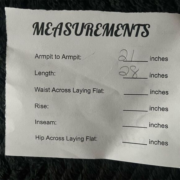 Torrid 1  Red Babydoll Cotton Window Pane‎ Pullover Front Tank 1x 14-16 - Picture 9 of 9